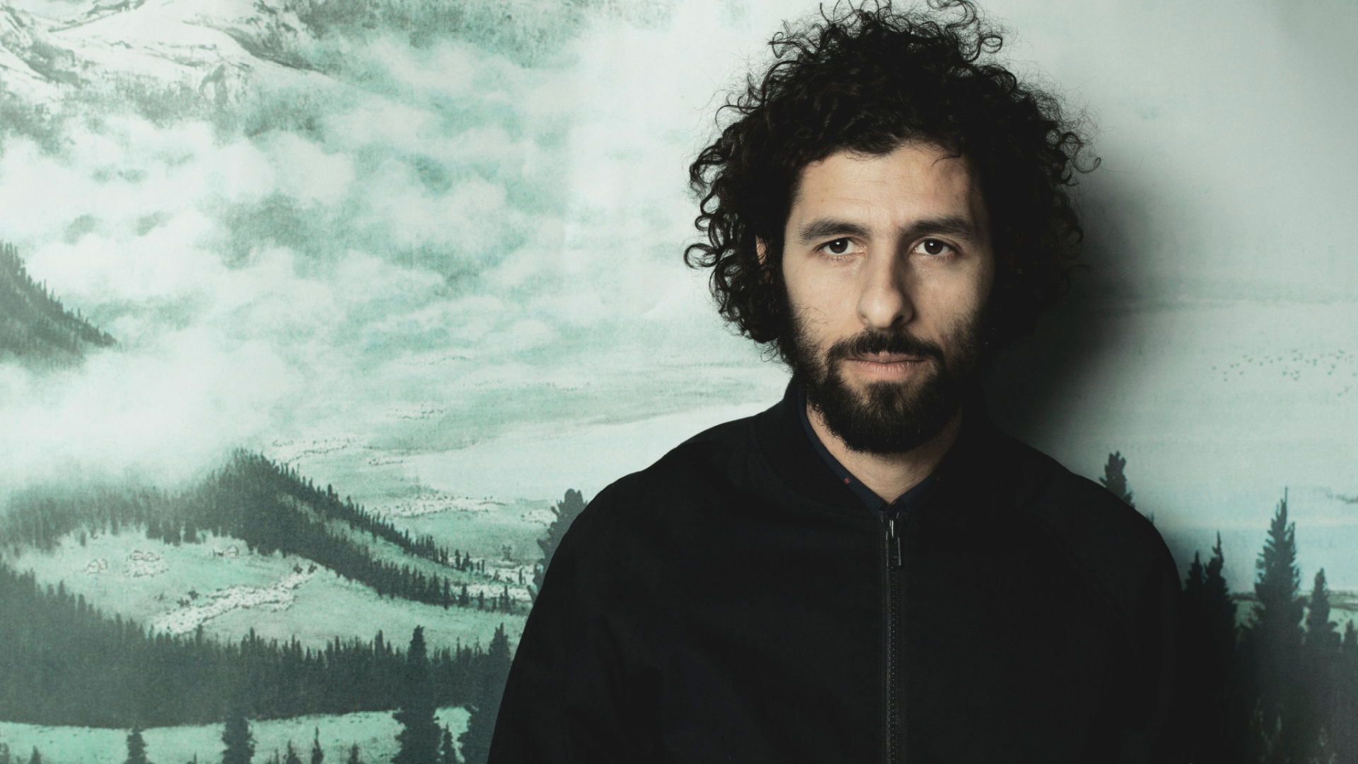 Jose Gonzalez - Aug. 24